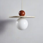 Solen Pendant Lamp - Image 19