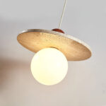 Solen Pendant Lamp - Image 20