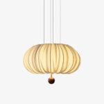Solene Balloon Ceiling Light