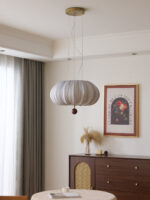 Solene Balloon Ceiling Light - Image 19