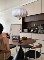 Solene Balloon Ceiling Light - Image 8