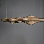 Solitude Pendant Lamp - Image 16