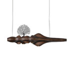Solitude Pendant Lamp - Image 20