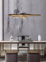 Solitude Pendant Lamp - Image 2