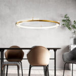 Solstice LED Chandelier - Image 10