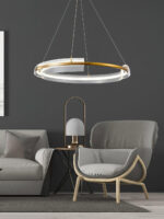 Solstice LED Chandelier - Image 11