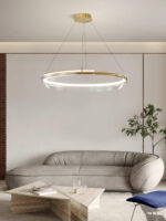 Solstice LED Chandelier - Image 13