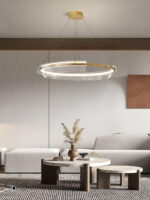 Solstice LED Chandelier - Image 14