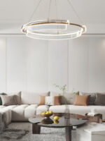 Solstice LED Chandelier - Image 15
