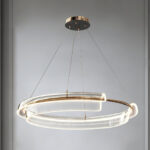 Solstice LED Chandelier - Image 3