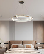 Solstice LED Chandelier - Image 16