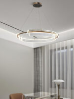 Solstice LED Chandelier - Image 17