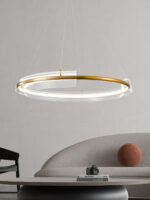 Solstice LED Chandelier - Image 18