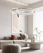 Solstice LED Chandelier - Image 19
