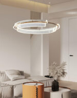 Solstice LED Chandelier - Image 20