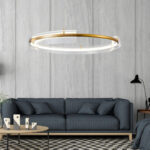 Solstice LED Chandelier - Image 4