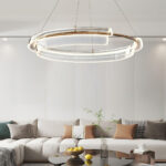 Solstice LED Chandelier - Image 2