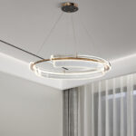 Solstice LED Chandelier - Image 8