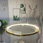 Solstice LED Chandelier - Image 9