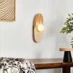 Solstice Swirl Wall Lamp - Image 20