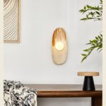 Solstice Swirl Wall Lamp - Image 15