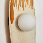 Solstice Swirl Wall Lamp - Image 18