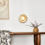 Solstice Swirl Wall Lamp - Image 17