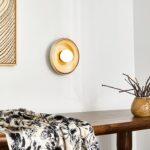 Solstice Swirl Wall Lamp - Image 16