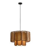 Soltera Woven Pendant Lamp - Image 9