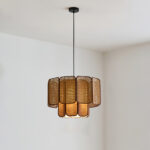 Soltera Woven Pendant Lamp - Image 18