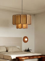 Soltera Woven Pendant Lamp - Image 10