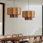 Soltera Woven Pendant Lamp - Image 4