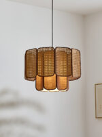 Soltera Woven Pendant Lamp - Image 5