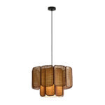 Soltera Woven Pendant Lamp - Image 15