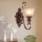 Sonoma Valley Wall Lamp - Image 4