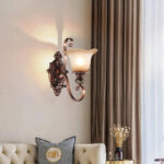 Sonoma Valley Wall Lamp - Image 7