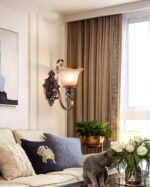 Sonoma Valley Wall Lamp - Image 15