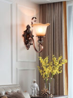 Sonoma Valley Wall Lamp - Image 16