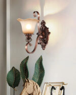 Sonoma Valley Wall Lamp - Image 17