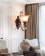 Sonoma Valley Wall Lamp - Image 19