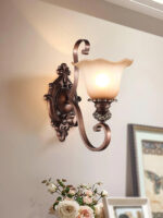 Sonoma Valley Wall Lamp - Image 18