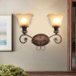 Sonoma Valley Wall Lamp - Image 5