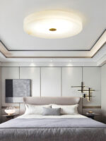 Sophie Alabaster Ceiling Lamp - Image 10
