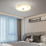 Sophie Alabaster Ceiling Lamp - Image 2
