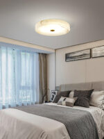 Sophie Alabaster Ceiling Lamp - Image 11