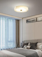 Sophie Alabaster Ceiling Lamp - Image 16