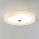 Sophie Alabaster Ceiling Lamp - Image 5