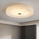 Sophie Alabaster Ceiling Lamp - Image 17