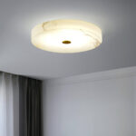 Sophie Alabaster Ceiling Lamp - Image 18