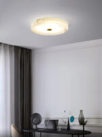 Sophie Alabaster Ceiling Lamp - Image 20